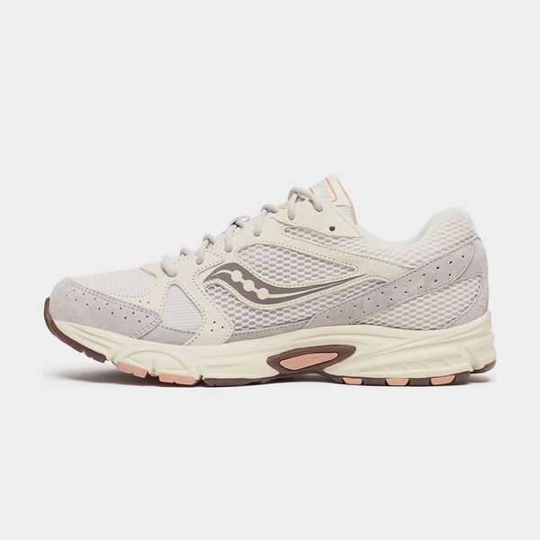 Кросівки Saucony Grid Ride Millennium 'Designed in Venice Pack - Dove Sand' 'Designed In Venice Pack - Dove Sand'| S70890-1 S70890-1 фото