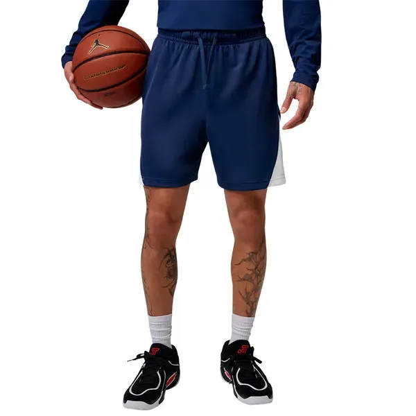 Чоловічі шорти Nike M SPT BB SHORT | IQ5775-410 фото