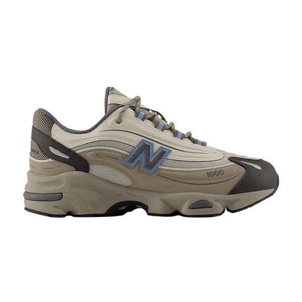 Дитячі кросівки New Balance 1000 Lace 'Dockside Stillwater'| GC1000JI GC1000JI фото