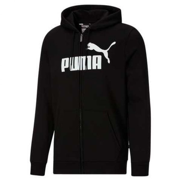 Худі Puma Essentials Hoodie | 846816-01 846816-01 фото