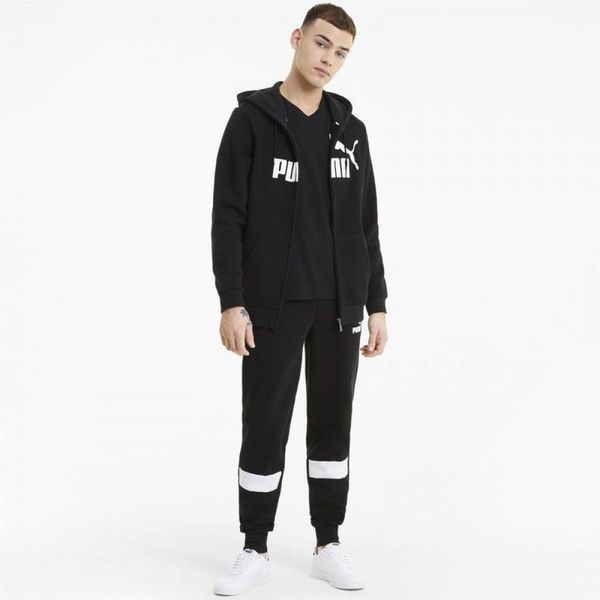Худі Puma Essentials Hoodie | 846816-01 846816-01 фото