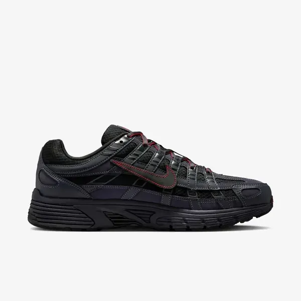 Кросівки Nike P-6000 SE | IQ6590-001 фото
