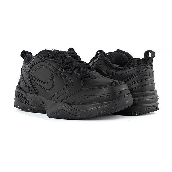 Чоловічі кросівки Nike Air Monarch IV 4E Wide | 416355-001 416355-001 фото