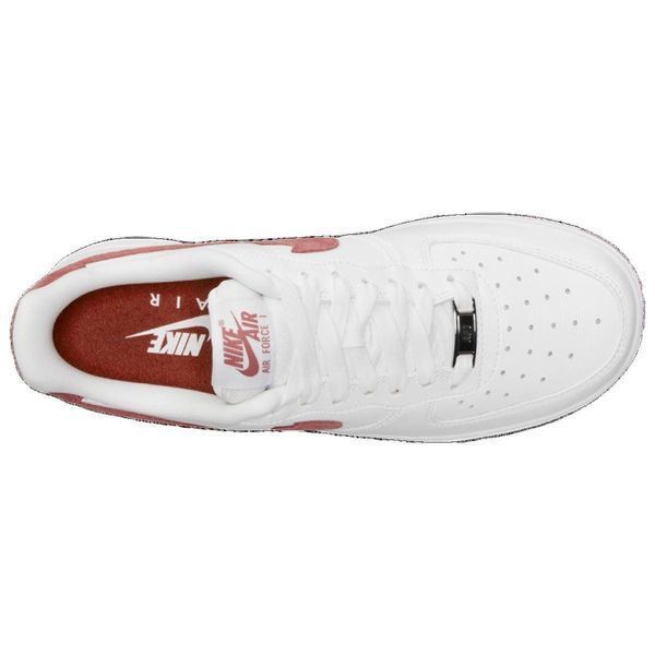 Жіночі кросівки Nike Air Force 1 Low 'Valentine's Day 2024'| FQ7626-100 FQ7626-100 фото
