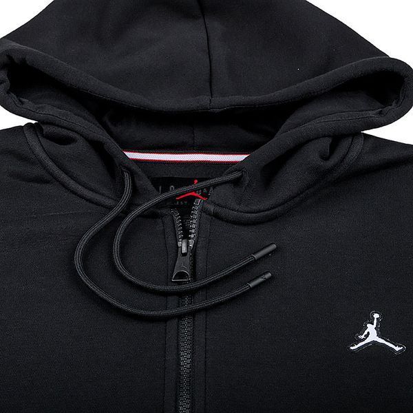 Чоловіча толстовка Jordan | DQ7350-010 DQ7350-010 фото