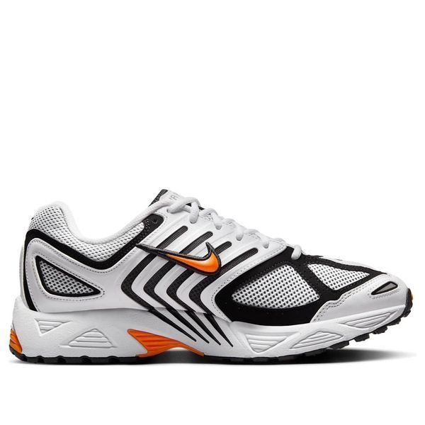 Чоловічі кросівки Nike Air Pegasus 2K5 'White Safety Orange Black'| HQ5403-103 HQ5403-103 фото