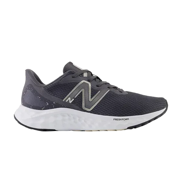 Жіночі кросівки New Balance Fresh Foam Arishi v4 'Magnet Light Gold Metallic'| WARISCM4 WARISCM4 фото