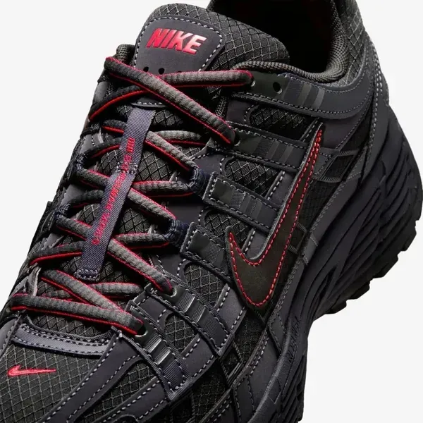 Кросівки Nike P-6000 SE | IQ6590-001 фото