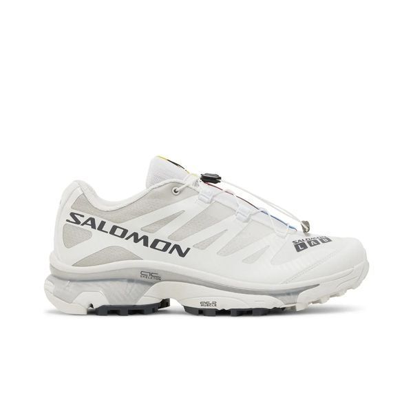Кросівки Salomon XT-4 OG 'White Ebony'| L47133000 L47133000 фото