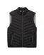 Чоловіча жилетка Tom Tailor MEN'S LIGHTWEIGHT VEST | 1038902-29999 фото 3