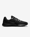 Жіночі кросівки Nike Wmns Tanjun 'Triple Black'| DJ6257-002 DJ6257-002 фото 4