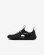 Дитячі сандалі Nike Sunray Protect 4 PS 'Black White'| HF6277-001 HF6277-001 фото 1