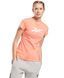 Жіноча футболка Reebok Sport TE GRAPHIC VECTOR TEE | GI6640