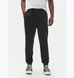 Чоловічі спортивні штани Gap Logo Joggers Black | 659229001 фото 2