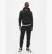 Чоловічі спортивні штани Gap Logo Joggers Black | 659229001 фото 3