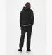 Чоловічі спортивні штани Gap Logo Joggers Black | 659229001 фото 4