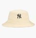 Панама 47 Brand Ny Yankees Beige | B-BKT17GWF-NTD