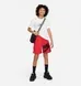 Підліткова футболка Nike Sportswear Tee Soccer Ball FA23 | FD3974-100 фото 4