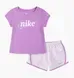 Дитячий спортивний костюм Nike ESSENTIALS TEMPO | 36M607-P6I 36M607-P6I фото 1