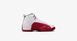 Кросівки Air Jordan 12 Retro 2023 'Cherry'| CT8013-116 CT8013-116 фото 3