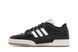 Чоловічі кросівки adidas Forum 84 Low ADV 'Black White'| GW6933 GW6933 фото 3