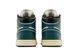 Жіночі кросівки Air Jordan 1 Mid 'Oxidized Green'| FQ7818-100 FQ7818-100 фото 7