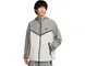 Чоловічий спортивний костюм Nike Tech Woven | HM7151-014_HM7158-014 фото 2