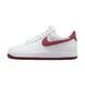 Жіночі кросівки Nike Air Force 1 Low 'Valentine's Day 2024'| FQ7626-100 FQ7626-100 фото 1