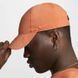 Шапка Nike x NOCTA S.S.C Club Cap Hot Curry Orange Trace | FV5541-808 FV5541-808 фото 2