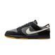 Чоловічі кросівки Nike Dunk Low SE 'Black Anthracite Gum'| HQ1931-001 HQ1931-001 фото 1
