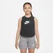 Дитяча майка Nike G NSW TANK JERSEY | DO7161-010 фото 1