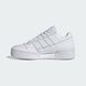 Жіночі кросівки adidas Wmns Forum Bold Stripes 'White'| ID6843 ID6843 фото 9