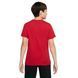 Дитяча футболка Nike B NSW TEE JDI SWOOSH | AR5249-687 AR5249-687 фото 2