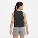 Дитяча майка Nike G NSW TANK JERSEY | DO7161-010 фото 3