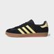 Кросівки adidas Gazelle Indoor 'Black Almost Yellow Gum'| IG4999 IG4999 фото 1