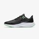 Чоловічі кросівки Nike Quest 3 Shield 'Black Poison Green'| CQ8894-010 CQ8894-010 фото 1
