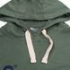 Чоловіча кофта Jeep Hooded Sweatshirt Since 1941 | O102569-E847 O102569-E847 фото 3