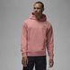 Худі unisex Nike Air Jordan Psg Stmt Flc Pink | FV7730-685 FV7730-685 фото 1