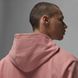 Худі unisex Nike Air Jordan Psg Stmt Flc Pink | FV7730-685 FV7730-685 фото 6
