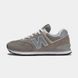 Чоловічі кросівки New Balance 574 'Core Pack - Grey'| ML574EVG ML574EVG фото 1
