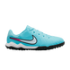 Підліткові сороконіжки Nike Tiempo Legend 10 Academy TF GS 'Prism Pack'| DV4351-401 DV4351-401 фото 2