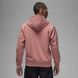 Худі unisex Nike Air Jordan Psg Stmt Flc Pink | FV7730-685 FV7730-685 фото 2