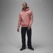Худі unisex Nike Air Jordan Psg Stmt Flc Pink | FV7730-685 FV7730-685 фото 7