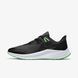 Чоловічі кросівки Nike Quest 3 Shield 'Black Poison Green'| CQ8894-010 CQ8894-010 фото 4