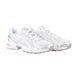 Кросівки New Balance 740v2 'White Silver Reflection'| U740WM2 U740WM2 фото 3