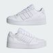 Жіночі кросівки adidas Wmns Forum Bold Stripes 'White'| ID6843 ID6843 фото 10