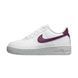 Жіночі кросівки Nike Air Force 1 Crater Next Nature GS 'White Sangria'| DH8695-100 DH8695-100 фото 1