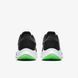 Чоловічі кросівки Nike Quest 3 Shield 'Black Poison Green'| CQ8894-010 CQ8894-010 фото 5