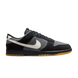 Чоловічі кросівки Nike Dunk Low SE 'Black Anthracite Gum'| HQ1931-001 HQ1931-001 фото 2