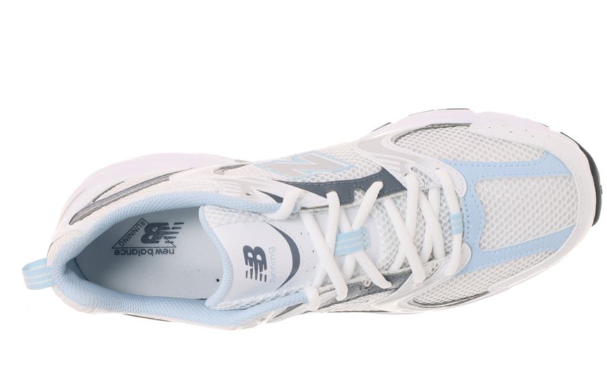 Кросівки New Balance 530 | MR530RA MR530RA-41.5-store фото